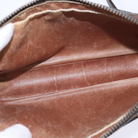 LOUIS VUITTON Monogram Marly Bandouliere Shoulder Bag M51828 LV Auth BA7149 - Picture 11 of 16